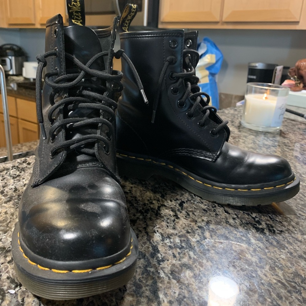 Doc Martens